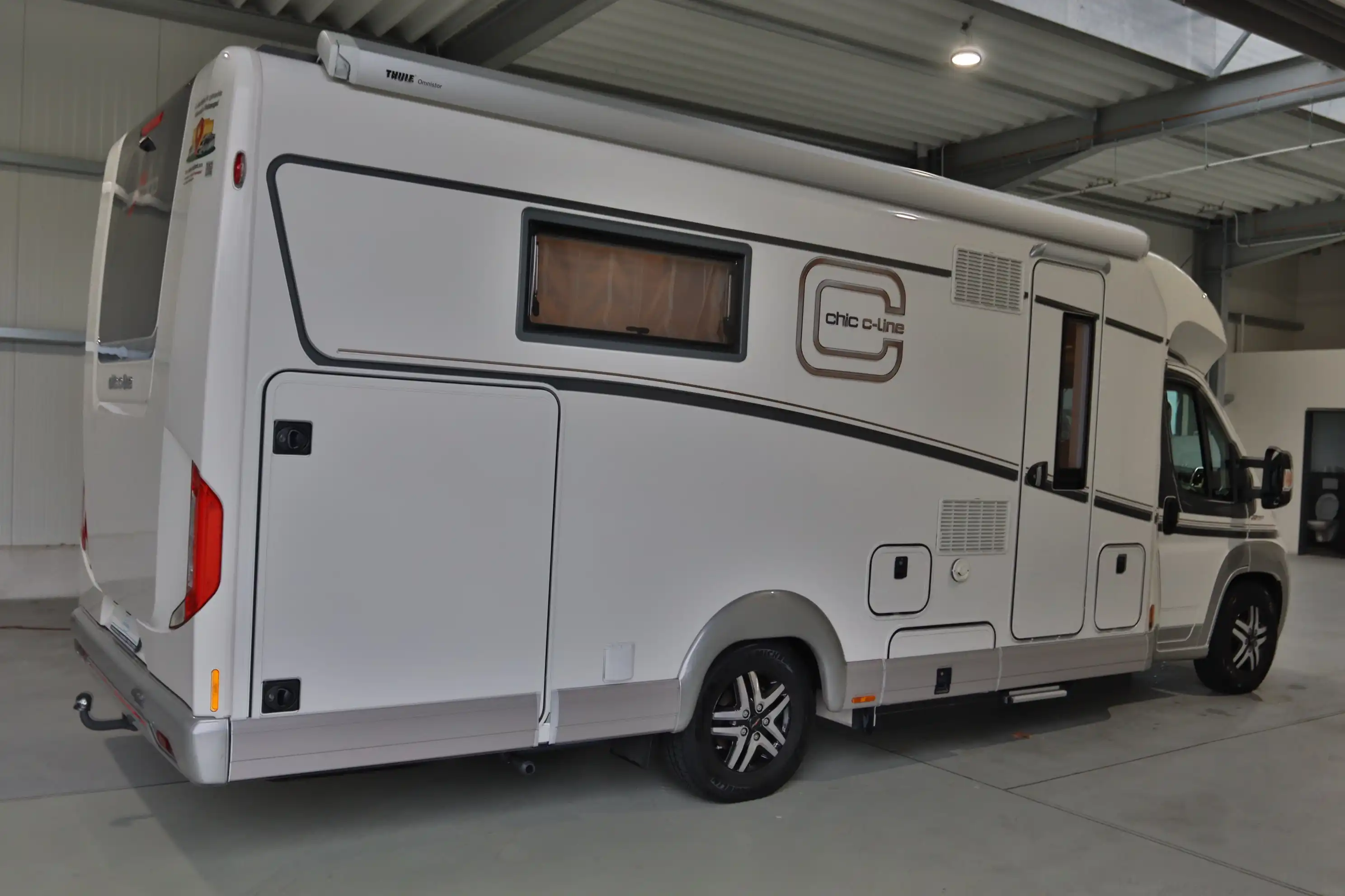 CARTHAGO Chic C-Line T 5.0 QB